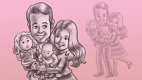 สุดยอดแฟมิลี่แมน เป็นกันอย่างไร?