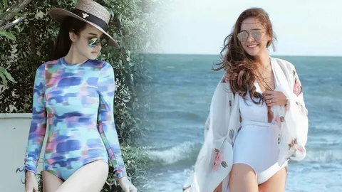 กระแต เผยเคล็ดลับหุ่นเซี้ยะ!! เอาชนะใจสามี