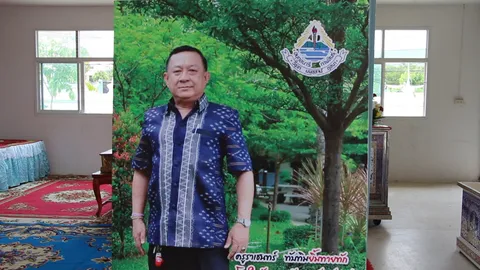 ชัดเจน! ตร.ยัน กก.เวทีมวยอัศวินดำ ซิ่งรถตกคลองส่งน้ำกาฬสินธุ์ดับเอง