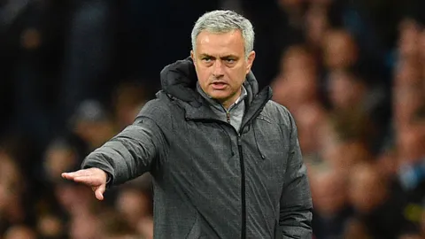 โชคร้าย! ลูกชาย ‘มูรินโญ’ ฉีกสัญญาฟูแล่มหลังบาดเจ็บข้อเท้า