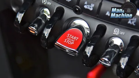 หยุดเงิบ! รถสตาร์ตไม่ติด ตัวการและวิธีแก้ไขเฉพาะหน้า