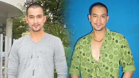 ย้อนรอย อ๊อฟ อภิชาติ 11 ปีที่จากไป แม่สีดา ยังรู้สึกลูกตามวนเวียน