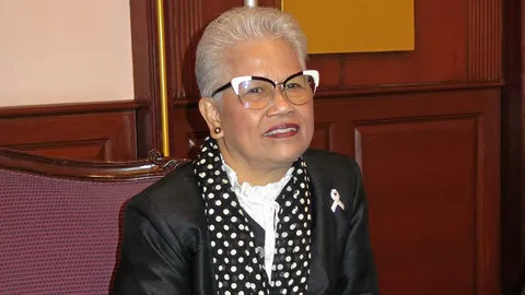 องค์กรเด็กและสตรี จี้เร่งเอาผิดจริงจัง ค้ากามเด็กแม่ฮ่องสอน 