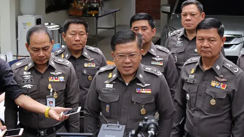 ขอหมายจับ 6 ตร. พ.ต.ท.ด้วย ซื้อกามเด็กสาว แก๊งจ่าเจอหนัก-แจ้งรุมโทรม