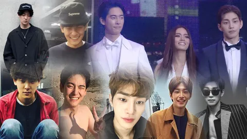 อุ๊ย ใจเต้นรัว! เขาเป็นใคร เก็บตกโอปป้างานดีบนเวที เดอะเฟซไทยแลนด์ 3