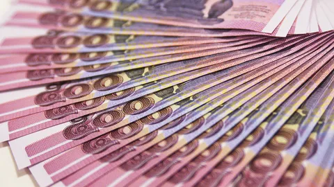 “แมงเม่า” ทิ้งหุ้นไทยกอดเงินสดแน่น