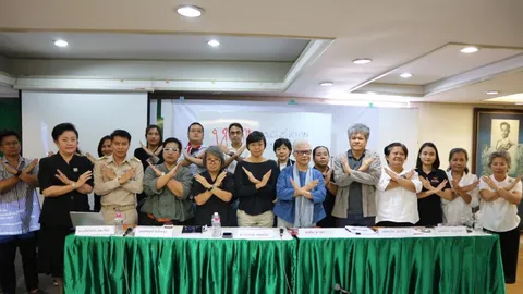 อึ้ง! ข้อมูลจากมูลนิธิพิทักษ์สตรี พบขรก.บางราย จัดหาเด็กๆเพื่อเอาใจนาย