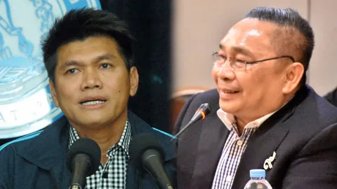 'สาธิต' ไล่ส่ง 'บิ๊กเยิ้ม' ไปรบที่ใต้ หลังฉุนสื่อเจาะเรื่องซื้ออาวุธ