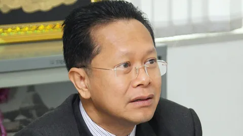 รองปลัด ยธ.แนะ 2 ทางออก ‘คดีตายายเก็บเห็ด’ รื้อคดีใหม่ ขออภัยโทษ