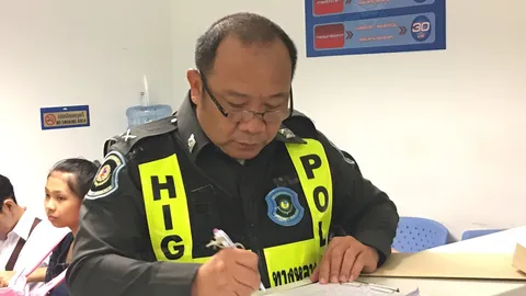 'ดาบอ้วนทางหลวง’ ไม่ยอม! โร่แจ้งความ ปอท.โดนโซเชียลกระหน่ำต่อว่า (คลิป)