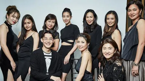 เจอดี ขนหัวลุก! เอ เบญจวรรณ - ป็อป วราวุธ เล่าเรื่องลี้ลับในปารีส !