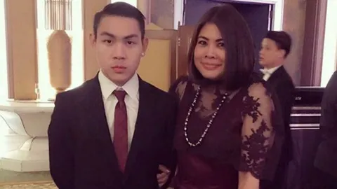 ‘มะปราง’ สุดภูมิใจ ‘น้องจาร์’ เติบโตเป็นผู้ใหญ่ คอยดูแลทุกคนในบ้าน