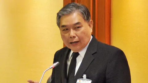 ชงแผนกู้ชีพแบงก์อิสลามเข้า ครม.อีกรอบ 