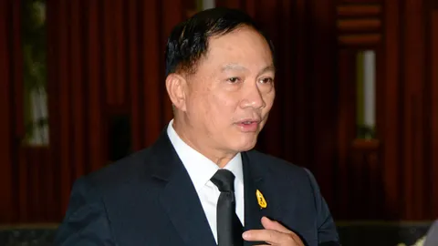 พม.-กฟผ.ร่วมผุดบ้านประหยัดพลังงาน