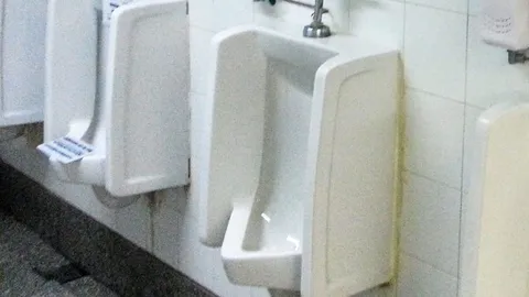 พบส้วม กทม.แค่ 46% สะอาดได้มาตรฐาน