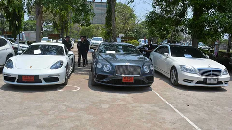 บุกล้างบาง เครือข่ายยาบ้า ‘ท้าวสีสุก’ (คลิป)