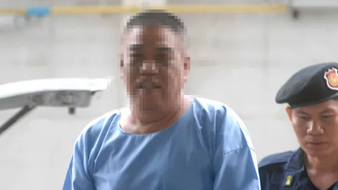 ฎีกายืนจำคุก 6 ปี ‘ผู้พันตึ๋ง’ กรรโชกทรัพย์ ตลาดไนท์บาซาร์ ปี 38