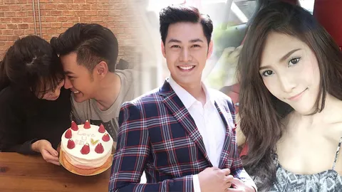 แอมป์ พีรวัศ ซุ่มปลูกต้นรัก เบลล์ สาวสวยเซ็กซี่ 