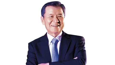 โปรโมชั่นพิเศษ งาน 'มันนี่ เอ็กซ์โป' ชูสินเชื่อ 0% เงินฝากดอกสูง 3.50%