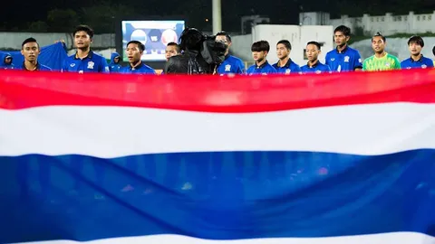 ส.บอลไทย ส่งทัพช้างศึกชุด 'ยู17-ยู18' บู๊ศึกลูกหนังที่กาตาร์