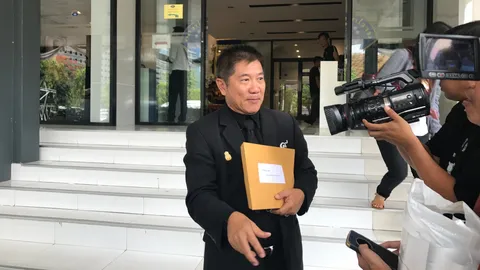 ยื่นหลักฐานเพิ่มฟัน ‘พุทธะอิสระ’ แอบอ้างพระปรมาภิไธย ปลุกเสกพระเครื่อง