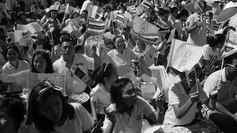 วันฉัตรมงคล อ่านให้ถูก อ่านอย่างไร