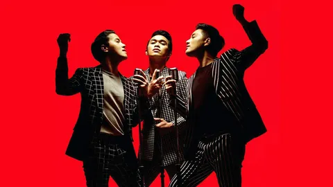 '1991' R&B ลีลา ชัดเจน ศิลปินสามเส้นเสียงสะกิดแผลใจ