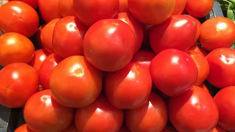 อาหารสีแดงที่มีคุณประโยชน์ต่อร่างกายของเรา