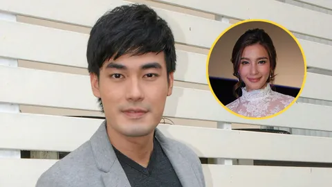 หน่อง รับดูใจ วิว คนเดียว ขอกั๊กสถานะ 'แฟน' สบายใจคบกันแบบนี้ (คลิป)