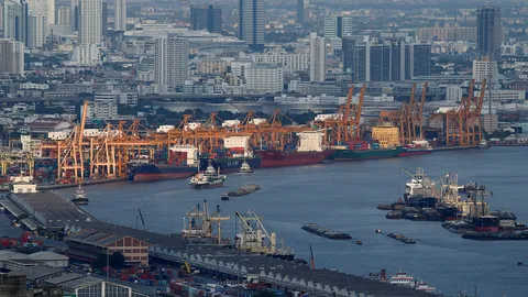 สั่งเชื่อมทางคู่-ท่าเรือรับ“อีอีซี” 