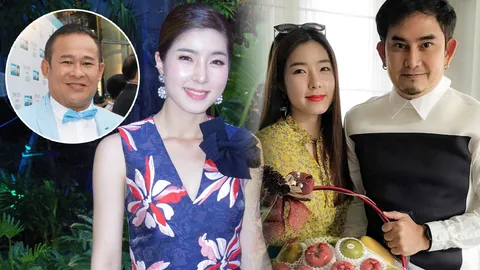 จียอน อึ้ง! รู้แล้ว ใคร? ตัวการทำให้เข้าใจผิดกับ พชร์-เป็ด