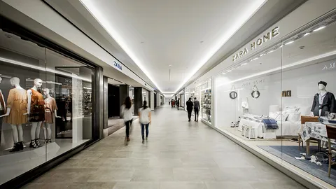 บุกถิ่นกำเนิด ZARA สเปน เหนือกว่าเพราะกล้าแตกต่าง