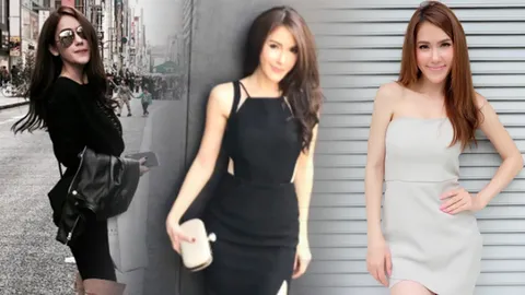 เจ้าสาวที่กลัวฝน จิ๊บ มองข้ามชีวิตแต่งงาน รับกลัวครอบครัวล้มเหลว  