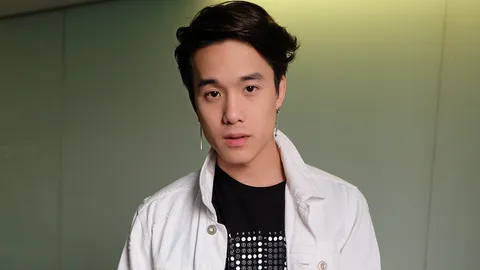 'เจมส์' หนุ่มหน้าใส เผยไต๋ทำไมต้องโกง?! นอกจอรักจริงใจ ไม่ทิ้งสาวเดินร่วมทาง