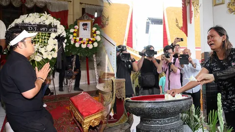 ดีเจเชาเชา ส่งตัวแทนไปเผาศพ น้องเบลล์ แม่วอนยุติข่าวอยากคุยแค่ 2 คน(คลิป) 