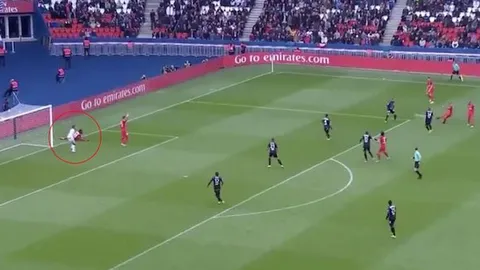 สมควรยิงหรือไม่?! 'แวร์รัตติ' ถูกรุมจวกซัดโคตรงาม แต่โกลยังไม่พร้อม (คลิป)