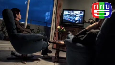 ช่อง 5 ปรับกลยุทธ์ทำสื่อออนไลน์ควบคู่ออนแอร์-ออนกราวนด์