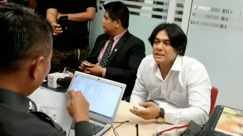 นิกกี้ ควงสาว ไลฟ์ถอดเสื้อผ้า พบปอท. ขอโทษ อ้าง ไม่ได้ทำเพื่อโฆษณา(คลิป)