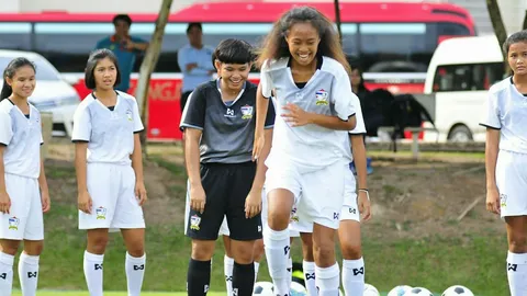 ชบาแก้วยู-15 สุดปึ้ก! พร้อมบู๊เวียดนาม เปิดหัวชิงแชมป์อาเซียน