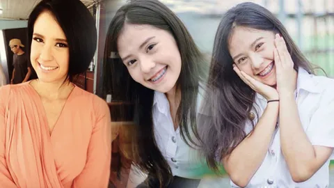 โตแล้วสวยด้วย น้องเพบเบิ้ล ลูกสาวปุ๊กกี้-ต๋อง วงทู  