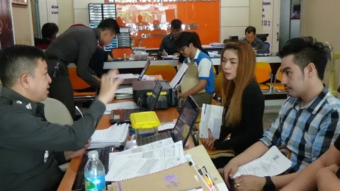 เรื่องนี้ถึงDSI! คนระยองรอเก้อ อยากเจรจาบ.ประกัน หลังตัวแทนอมเงินล้าน 