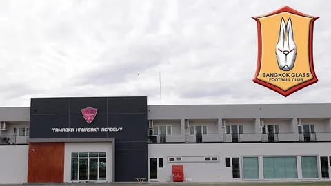 ‘บีจี’ ลั่น! เตรียมดำเนินคดีผู้แอบอ้างนำบุตรหลานเข้าอะคาเดมี 