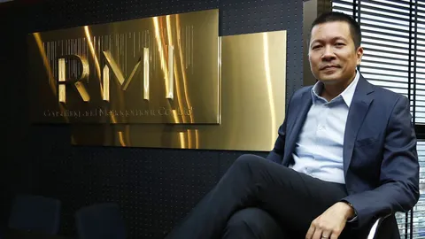 ไทยแลนด์ 4.0 คือฝัน? รู้จัก 'RMI' กับภารกิจเทคโนโลยีอัพเกรดประเทศ