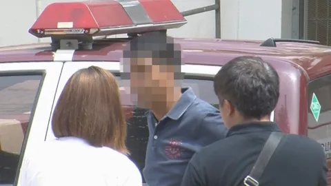 ศาลกาญจนบุรี ไม่ให้ประกันตัว "กำนันคิว" หวั่นหลบหนี ส่งเข้าเรือนจำ