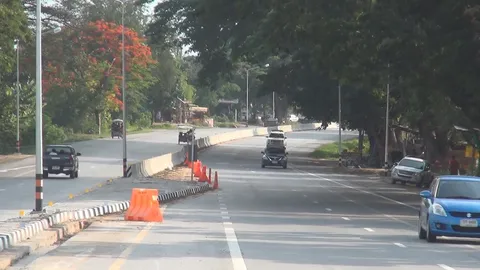 ผู้ว่าฯ อุดรธานี สั่งหน่วยงานเกี่ยวข้องตรวจ 'พ็อกเกตเลน' (ชมคลิป)