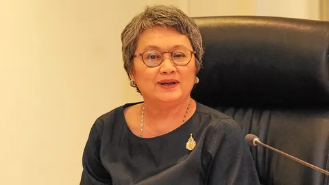 รุกขยายช่องทางตลาดสินค้าชุมชน