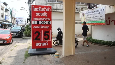 ดอกเบี้ยต่ำสุด25 สต.โรงตึ๊งอุดรฯเตรียม140ล.รับเปิดเทอม พบจำนำ‘ผ้าไหม’