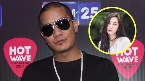 แบงค์ ยันไม่มีซัมติงกับ มายด์ โสดสนิท! ประกาศหาแฟนคบจริงจัง