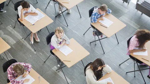 วินิตศึกษา จัด'หลักสูตรรบพิเศษ' ติวเข้ม 7 วัน 7 คืนก่อนสอบเข้ามหา'ลัย 