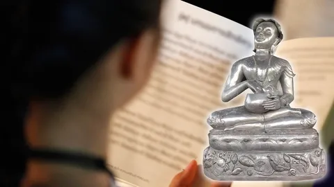 สุดยอดวันดี เปิดบทสวด 'พระอุปคุต' วันเพ็ญพุธ บารมี เงินทองหลั่งไหลมา